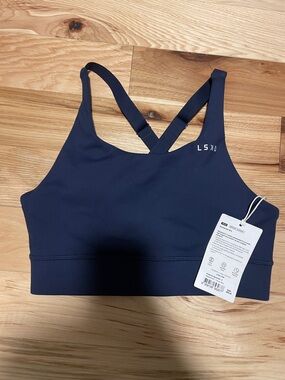 LSKD accelerate Bra
